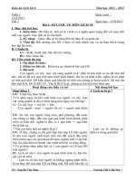 Gián án sử 6 Giảm tải