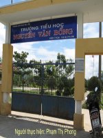 khoa hoc lop 4 bai 2 tuan 22