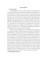 Văn hóa Tây Nguyên bản sắc văn hóa dân tộc