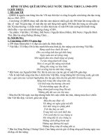 Ngữ Văn 12 dạy theo chủ đề