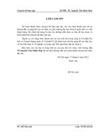 giải pháp nâng cao hiệu quả huy động vốn tại công ty cổ phần quốc tế truyền thông và du lịch vietlinkvn