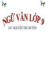 Tiết 151:Bố của Ximông