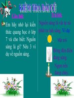 anh sang trang anh sang màu