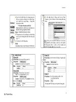 Bài giảng tin học chương 4 hàm trong excel