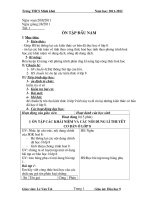 gui giao an hoa 9 ki I