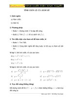 CÁC BÀI TOÁN LIÊN QUAN 3