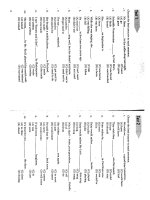 BT on thi vào lớp 10 ST