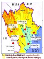 bài 20-tiết 1 Cuộc kháng chiến chống Thực dân Pháp kết thúc