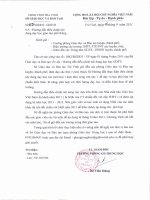 2011-2012 dieu chinh phan phoi chuong trinh trung hoc 06-9-2011