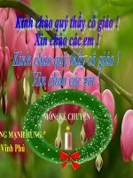 KC bài: một phát minh nho nhỏ