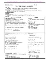 GIAO AN DAI SO 8 CHUAN(2011-2012)