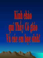 Nhàn của Nguyễn Bĩnh Khiêm