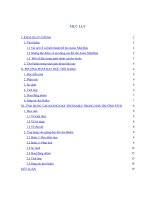 Phương pháp giảng dạy thơ haiku trong nhà trường PTTH