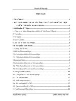 giải pháp phát triển hoạt động thương mại điện tử ở công ty cổ phần chứng thực chữ ký số việt nam