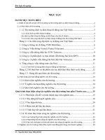 giải pháp hoàn thiện công tác nghiên cứu thị trường nhằm đẩy mạnh hoạt động bán hàng tại công ty dịch vụ viễn thông vinaphone