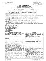 Giao an lsu 8 giảm tải 2011