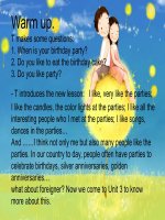 Unit 03: reading- 0988 055 990