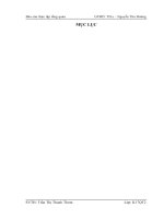 vấn đề thù lao cho công nhân viên ở công ty cổ phần đầu tư và phát triển hà thủy