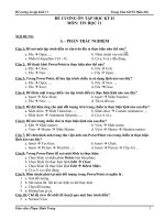 De Cuong HKII Tin 11_GDTX