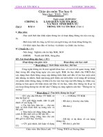 Giáo Án CN lớp 6 (Chuẩn)