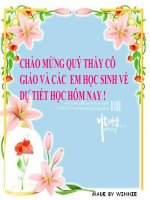 mot so ung dung cua su no vi nhiet