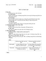 Toán 8 tiết 7+8+9+10