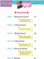 ACTIVE PHONICS 1