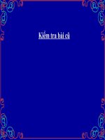 Địa lý Thành phố Đà Lạt