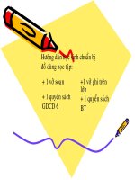 tu cham soc ren luyen than the