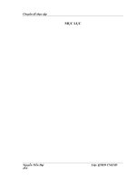 một số giải pháp nâng cao khả năng đấu thầu của công ty cổ phần chất xám việt