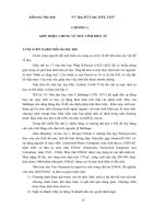 kiến trúc máy tính giới thiệu chung về máy tính điện tử