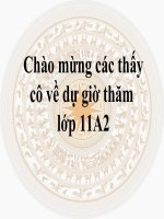 BÀI 4: CẠNH TRANH TRONG SX < HH(RẤT HAY)