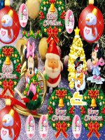 40 HINH DONG CUC DEP CHO BE