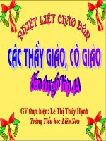 trung du bắc bộ