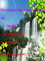 Bài đọc thêm: Thuật toán sắp xếp