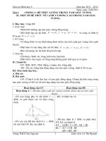 GIAO AN HINH HOC 9 CA NAM