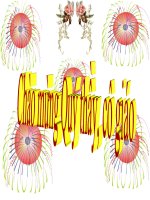 GDCD 7 Tiết 4 Đạo đức và kỉ luật