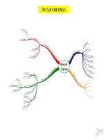 Ôn tập chương 1ĐS 10 NC