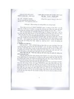 Số: 292/PGDĐT - GDMN ngày 08/9/2011 v/v hướng dẫn thực hiện nhiệm vụ năm học 2011 - 2012 ngành học MN