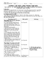 giao an 3 cot chuong I hinh 9