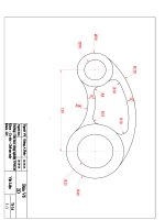 Bài tập luyện vẽ 2D