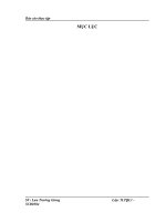 khát quát công ty cổ phần thiết bị tân phát