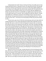 Xôn xao đầu hạ