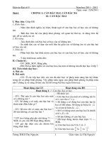 GIAO AN DAI SO 9 CA NAM