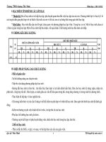 Kế hoạch bộ môn văn 6 (2)