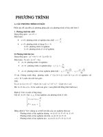 Chuyên đề BD HSG môn Toán-THCS(P4)