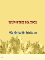 bai 18: Trang tri hinh vuong
