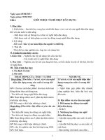 trọn bộ giáo án công nghệ 9 cả năm chương trình chuẩn in dùng luôn 2 cột.docx