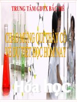 Saccarozo, tinh bột và xenlulozo - hay