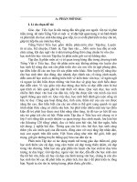 SKKN: Rèn kĩ năng đọc cho HS lớp 5